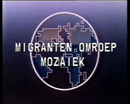 BB-3885 Serietitel TV Mozaïek