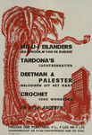 AF-10193 Lommerrijk zaterdag 2 en zondag 3 januari (1939) Een muzikale Wereldreis Ma-u-i eilanders een sprookje van de ...