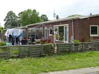 2023-35-177 Een woning met achtertuin in de wijk Wielewaal.