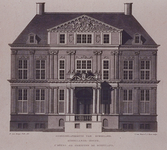 XIII-11 Gemeenlandshuis van Schieland.