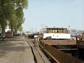 1980-3098 De Feijenoordkade.