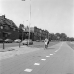 1983-2791 De Kralingse Plas, gezien vanaf de Rozenburglaan en de Kortekade.