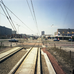 1984-1882 Metrostation Hesseplaats te Ommoord.