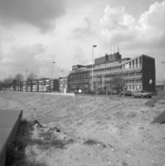 1986-1085 Maasboulevard, nabij de Boerengatsluis.