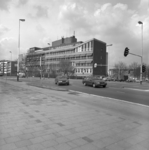 1986-1094 Maasboulevard, ten westen van de Boerengatbrug.