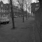 1986-498 Gezicht in de Blokmakersstraat.