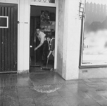 1993-648 Een combinatie van zeer zware storm en springvloed veroorzaakt een watersnoodramp in Zeeland en delen van ...