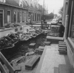 1993-693 Een combinatie van zeer zware storm en springvloed veroorzaakt een watersnoodramp in Zeeland en delen van ...