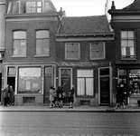 1998-1124 Panden aan de Havenstraat.