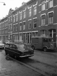 1998-372-TM-381 Rotterdamse straten. Serie van 248 foto's, catalogus- nummers 1998-352 t/m -599. Afgebeeld 1998-372 t/m ...