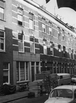 1998-432-TM-441 Rotterdamse straten. Serie van 248 foto's, catalogus- nummers 1998-352 t/m -599. Afgebeeld 1998-432 t/m ...
