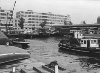 2004-6080 De Rederijhaven op de achtergrond de Glashaven.