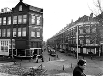 2004-6614 De Bothastraat gezien vanaf de Brede Hilledijk.