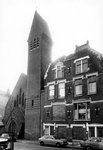 2005-6786-TM-6789 Schipperskerk, Nieuwe Kerk, Sint-Hildegardiskerk:Van boven naar beneden afgebeeld:-6786: De ...