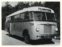1978-2656 Autobus 258 uit de serie 201-260.