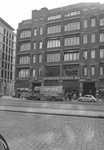 1976-6287 Kantoorgebouw Handel en Nijverheid van Levensverzekering Maatschappij Utrecht aan de Coolsingel nummer 75.