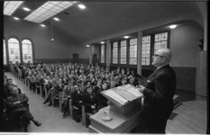 20890-2-31 Ter gelegenheid van de 13e Boekenweek (van het Rotterdamsch Studenten Gezelschap) hield mr. L.R.J. ridder ...