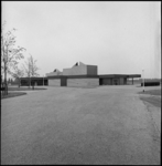 25941-1-7 Crematorium Hofwijk aan de Delftweg is 23-09-1977 officieel geopend
