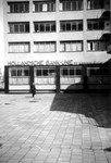 1976-2452 Gezicht op de Coolsingel met het Hollandsche Bank Unie-gebouw.