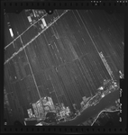 FD-4299-159 Verticale luchtfoto van Capelle aan den IJssel met de Ringvaart, de 's-Gravenweg, de spoorlijn ...