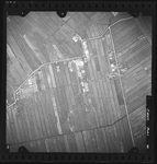 FD-4299-30 Verticale luchtfoto van de Prins Alexanderpolder (Hillegersberg) met de Ommoordscheweg (boven), de ...