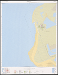 1981-212 Blad 1b: Maasvlakte.