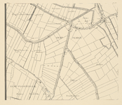 I-153-16 Blad 16: Pernis, Poortugaal en De Heij.