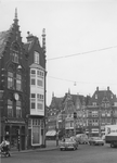 1968-3215 Havenstraat bij de Lage Erfbrug.
