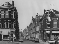 1970-1057 Lambertusstraat, ter hoogte van de Lusthofstraat.