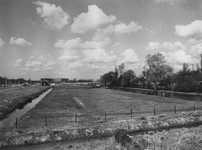 1970-1090 Terrein tussen 's-Gravenweg nummer 337 en de Kralingse Zoom.