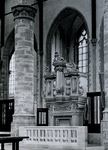 XVIII-128-00-79-2 Orgel van de Sint-Laurenskerk.