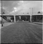 25875 Het viaduct over de Bilderdijkstraat.