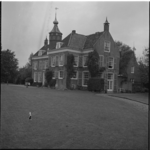 29571 Het landhuis De Oliphant in Nieuwesluis.