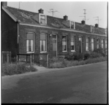 35987 Woningen aan de IJsselmondselaan ter hoogte van huisnummer 116 in Kralingseveer.