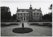 1996-2688 Landhuis D'Oliphant in Charlois.
