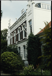 1640 Woonhuis, gebouwd rond 1885 naar het ontwerp van de architect J.W. Reimering aan de Essenweg 42-44 in Kralingen.