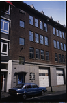 1847 Industriegebouwen gebouwd in de periode 1947-1955 naar ontwerp van de architect J.C.H. van Ingen, aan de ...