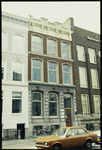 636 Woonruimte/kantoor uit omstreeks 1870 aan de Schiekade 105 in de Provenierswijk.
