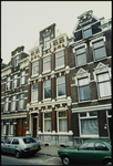 751 Woning uit omstreeks 1897 aan het Proveniersplein 8 in de Provenierswijk.