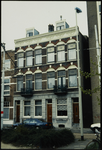 753 Woningen uit omstreeks 1900 aan de Provenierssingel 3 in de Provenierswijk.