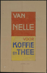 944-02_86_126 Reclame voor koffie en thee van Van Nelle.