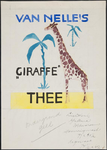 944-02_90_32 Reclame voor Giraffe thee van Van Nelle.