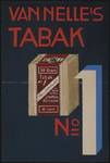 944-02_91_28 Reclame voor Van Nelle's tabak.