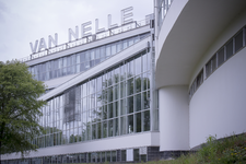 PD-63 Van Nellefabriek tijdens de dag van de architectuur op 20 en 21 juni 2015