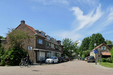 313 De Hordijk in IJsselmonde