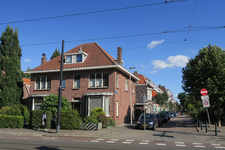 336 Woningen Straatweg op de hoek met de Prinses Margrietlaan.