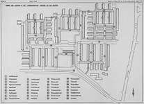 1968-1269 Namen van straten in het uitbreidingsplan Honderdentien Morgen