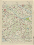 1969-969 Topografische kaart van Nederland, blad 37 D: Brielle en omgeving met Abbenbroek, Maassluis, Zwartewaal, ...