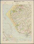 1991-3358 Topografische kaart van Nederland, blad 37 C, Hellevoetsluis.