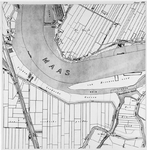 I-118-9B Kaart van de de polders De Esch, Het Zomerland, Varkenoordschepolder. (fotokopie)